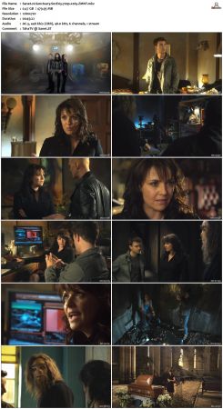 Sanctuary S02 720p x265-ZMNT