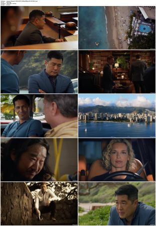 Magnum P.I. 2018 S05 1080p WEBRip x265-KONTRAST