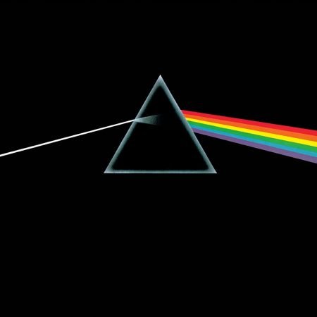 Pink Floyd - The Dark Side Of The Moon (50th Anniversary Edition) (1973/2023)[BD-Audio Rip 24-48 / FLAC 7.1]