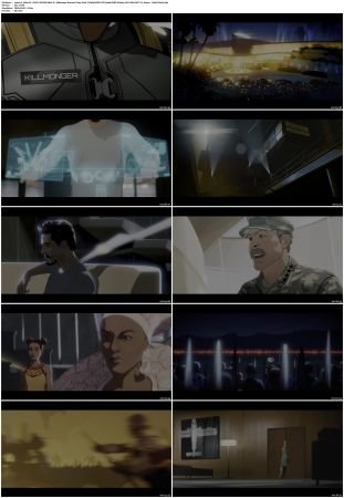 What If 2021 S01 2160p HDR10 DV Hybrid DSNP Webrip x265 10bit EAC3 5 1 Atmos-Goki