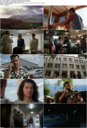 Magnum P.I. S05 720p WEB-DL DD+5.1 H.264-MiXED