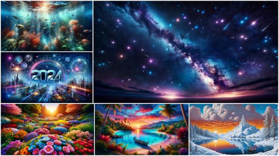 Best Mix Wallpapers (Collection No. 875)