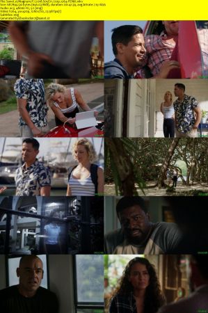 Magnum P.I. 2018 S05 720p x264-FENiX