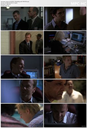 24 S03 720p BluRay x265-PROTON