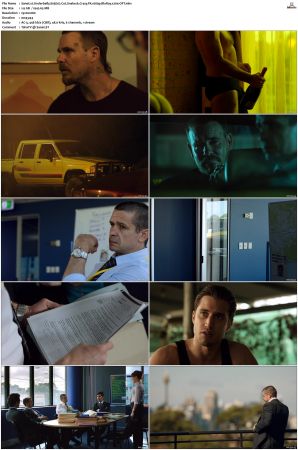 Underbelly S05 1080p BluRay x264-OFT