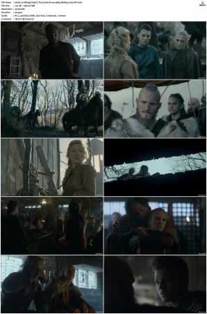 Vikings S04 1080p BluRay x264-OFT