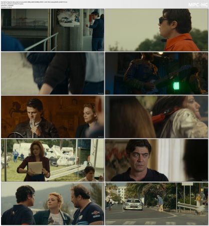 Race for Glory Audi vs Lancia 2024 1080p AMZN WEBRip DDP5.1 x265 10bit-GalaxyRG265