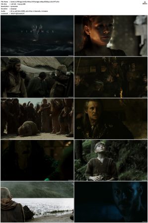 Vikings S01 1080p BluRay x264-OFT