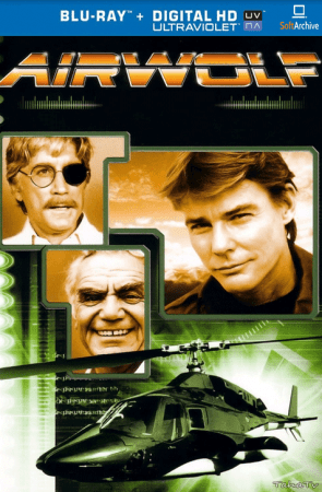AirWolf S01 1080p BluRay x264-OFT