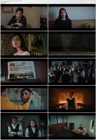 From the Ashes 2024 MULTI 1080p WEB-DL H264-AOC