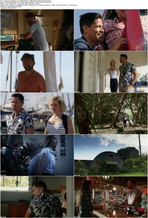 Magnum P.I. S05 720p WEB-DL DD+5.1 H.264-MiXED
