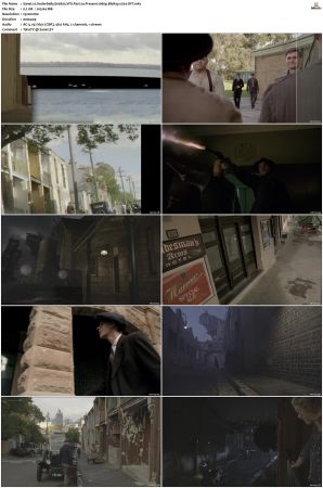 Underbelly S04 1080p BluRay x264-OFT