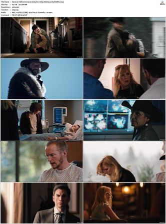 Yellowstone 2018 S04 1080p BluRay x265-RARBG