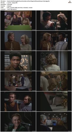 Battlestar Galactica 1978 S01 1080p BluRay Dts H265-d3g