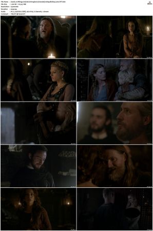 Vikings S02 Extended 1080p BluRay x264-OFT