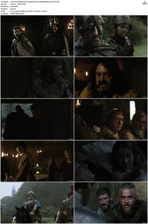 Vikings S01 1080p BluRay x264-OFT