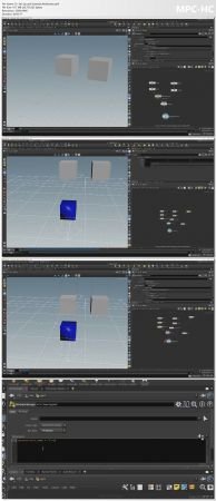 HS-234: Mastering Constraints