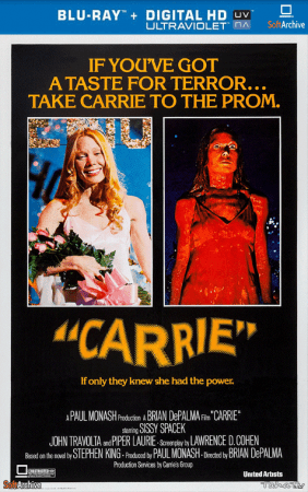 Carrie 1976 1080p BluRay x264-SUP3R