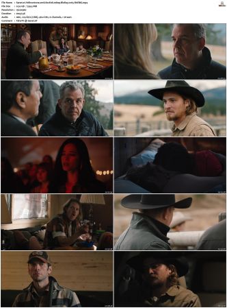 Yellowstone 2018 S02 1080p BluRay x265-RARBG