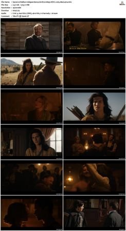Walker Independence S01 1080p x265-MeGusta