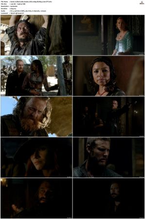 Black Sails S04 1080p BluRay x264-OFT