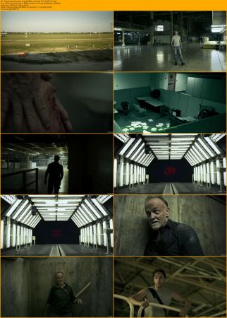 Project Dorothy 2024 720p WEBRip x264 AAC-YTS