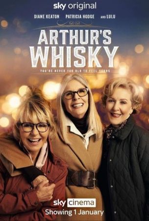 Arthurs Whisky 2024 720p WEBRip x264 AAC-YTS