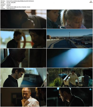 Echo 3 S01 1080p WEBRip X265 HEVC-SUP3R