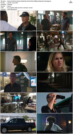 NCIS New Orleans S04 WEBRip 1080p DD5 1 H265-d3g