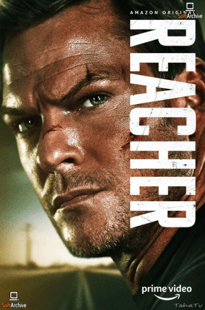 Reacher S01 720p AMZN WEBRip x264-GalaxyTV