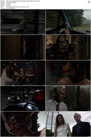 Banshee S01 1080p BluRay x264-OFT