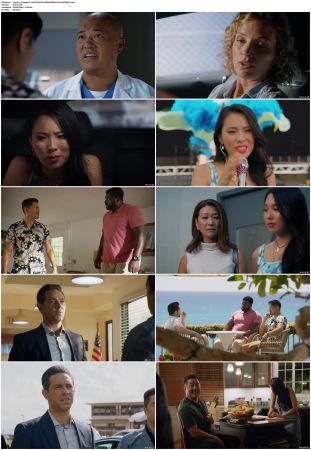 Magnum P.I. 2018 S05 1080p WEBRip x265-KONTRAST
