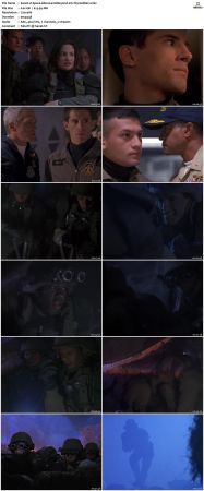 Space Above and Beyond S01 x264 AAC DPLII-MEECH