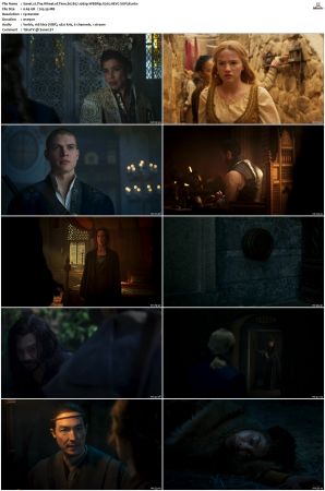 The Wheel of Time S02 1080p WEBRip X265 HEVC-SUP3R
