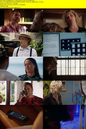 Magnum P.I. 2018 S05 720p x264-FENiX