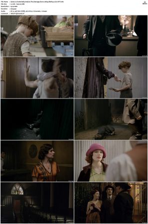 Underbelly S04 1080p BluRay x264-OFT