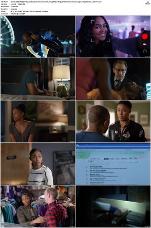 Black Lightning S01 1080p BluRay x264-OFT