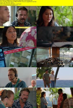 Magnum P I 2018 S05E19 480p HDTV X264-RMT