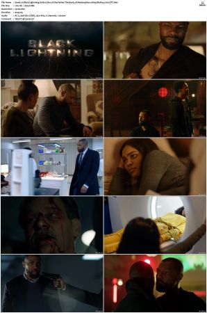 Black Lightning S01 1080p BluRay x264-OFT