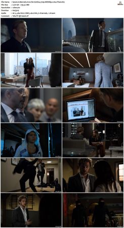 Marvels Iron Fist S01 720p WEBRip x264-ITSat