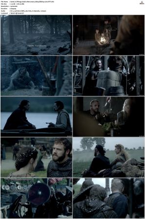 Vikings S03 1080p BluRay x264-OFT