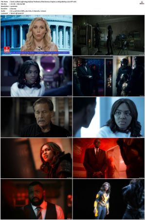 Black Lightning S03 1080p BluRay x264-OFT