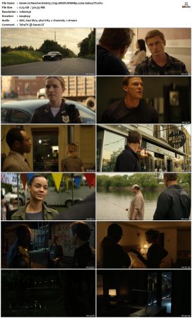 Reacher S01 720p AMZN WEBRip x264-GalaxyTV