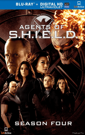 Marvels Agents of S.H.I.E.L.D. S04 1080p BluRay x264-OFT