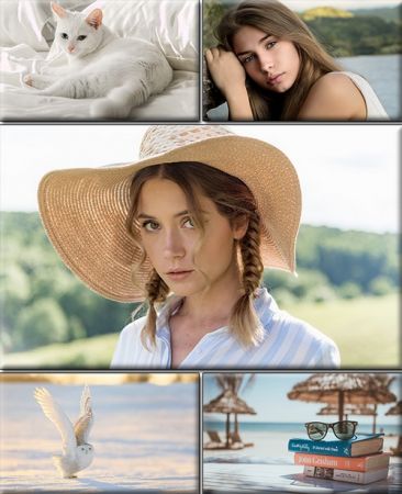 LIFEstyle News MiXture Images. Wallpapers Part (2012)