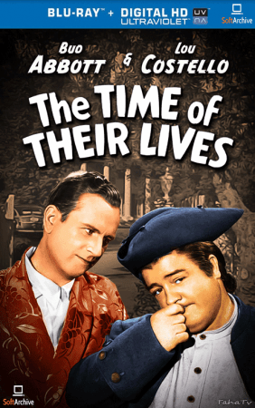 The Time Of Their Lives 1946 1080p BluRay x264-SUP3R