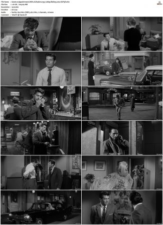 Appointment With A Shadow 1957 1080p BluRay x264-SUP3R