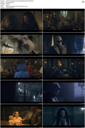 Doom Patrol S04 1080p WEBRip X265 HEVC-SUP3R