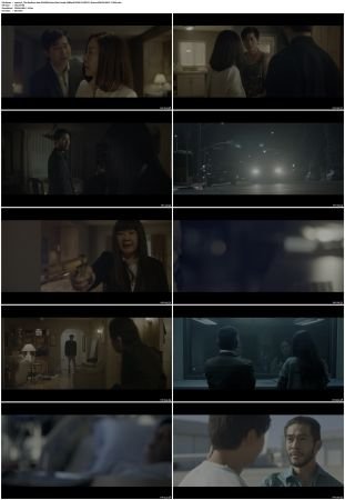 The Brothers Sun S01 1080p NF WEB-DL Atmos HDR DV HEVC-CMRG