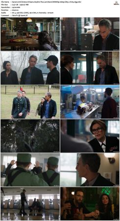 NCIS New Orleans S03 WEBRip 1080p DD5 1 H265-d3g